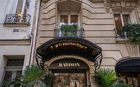 Hotel Madison Paris